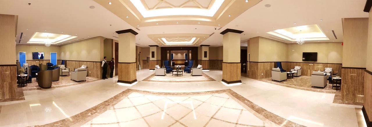 Jory Red Sea Hotel Dschidda Exterior foto